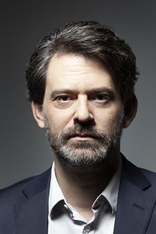 Photo of Giannos Perlegas