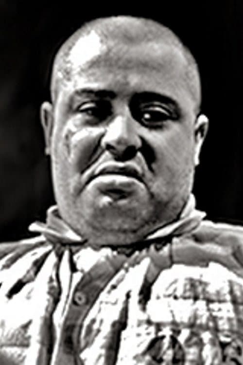 Photo of Gib Grossac