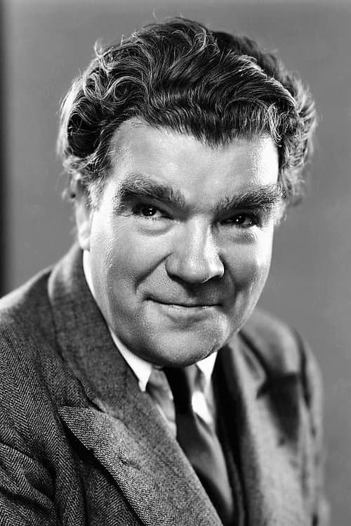 Photo of Gibson Gowland