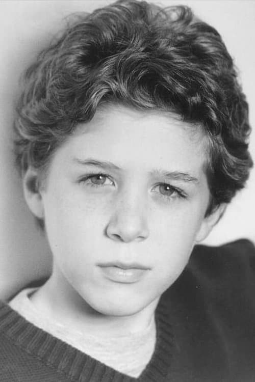 Photo of Gideon Jacobs