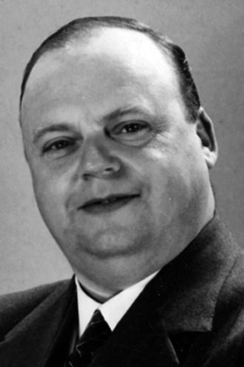 Photo of Gideon Wahlberg