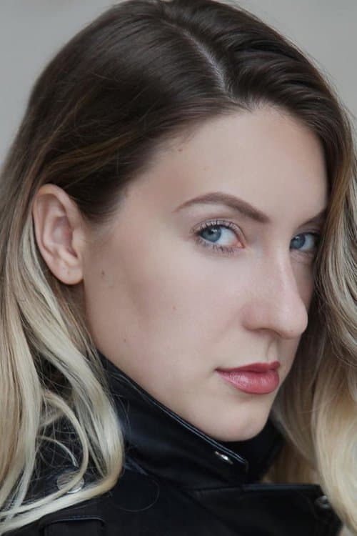Photo of Giedre Jackyte