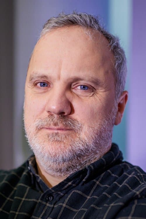 Photo of Giedrius Savickas