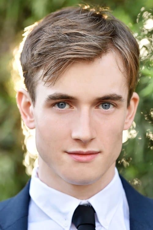 Photo of Gig Morton