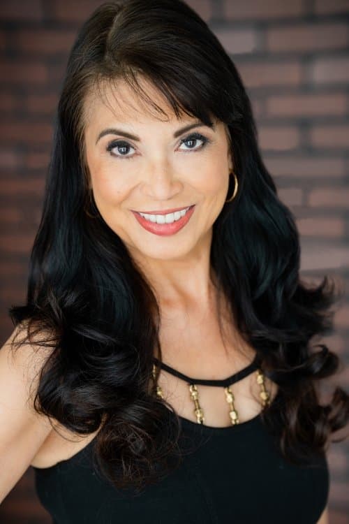Photo of Gigette Reyes