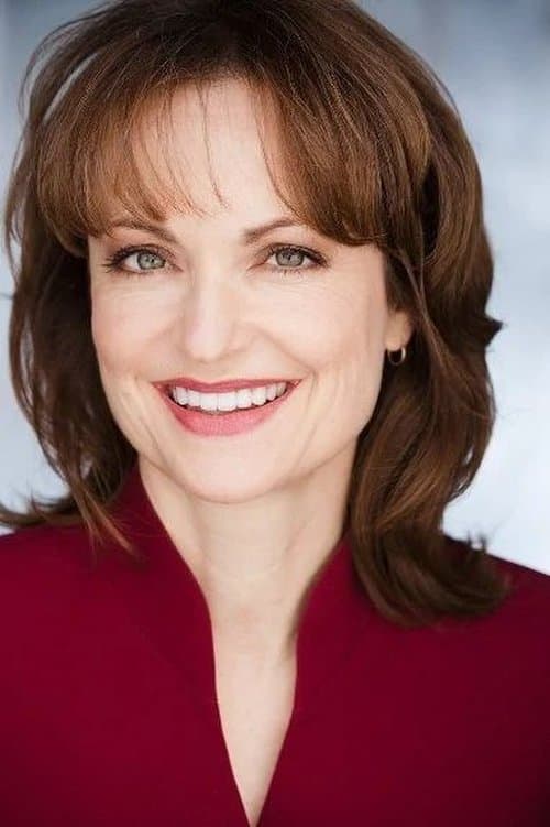 Photo of Gigi Bermingham