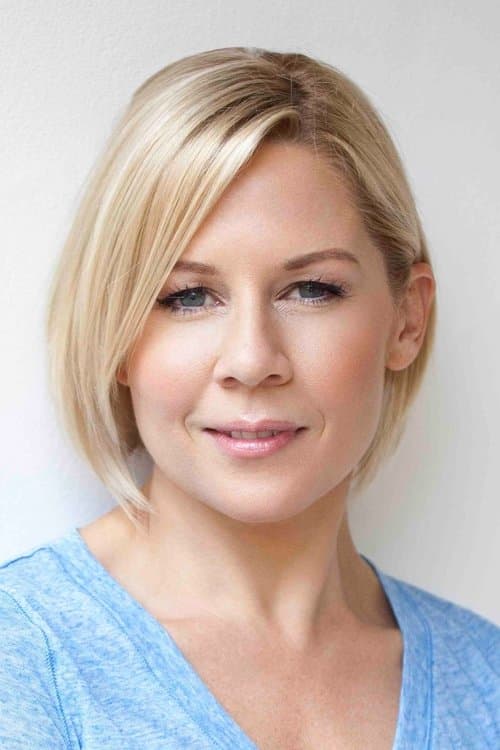 Photo of Gigi Edgley