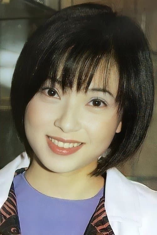 Photo of Gigi Fu Ming-Hin