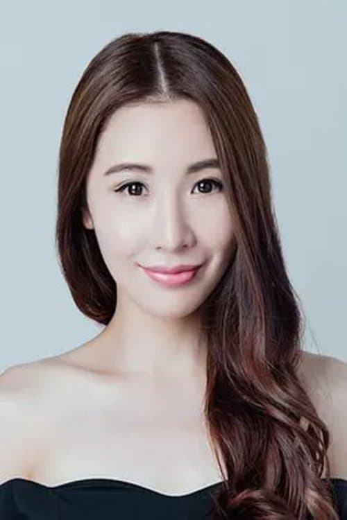 Photo of Gigi Lau Wing-Yee