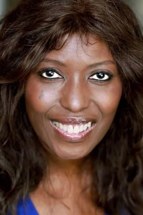 Photo of Gigi Ledron