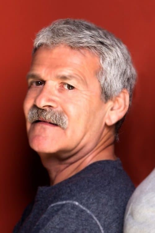 Photo of Gigi Sammarchi