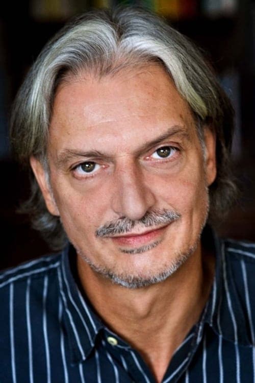 Photo of Gigio Alberti