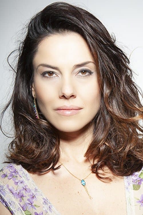 Photo of Giglia Marra