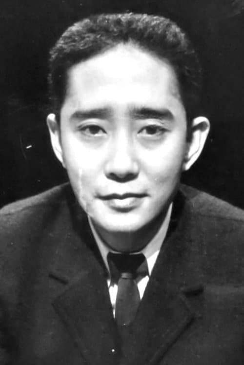 Photo of Giichi Fujimoto