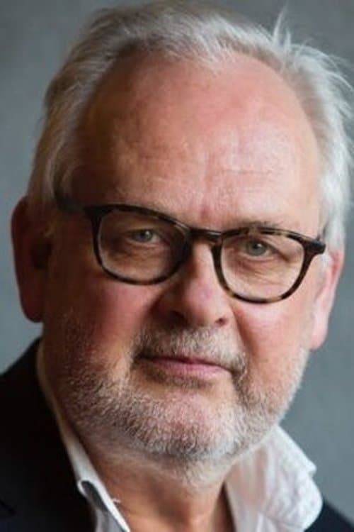 Photo of Gijs de Lange