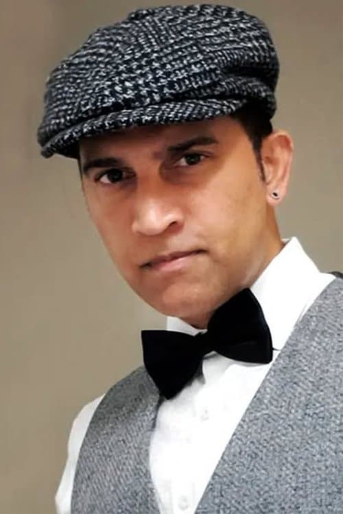 Photo of Giju John