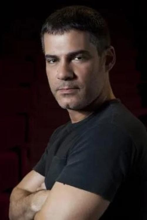 Photo of Gil Botelho