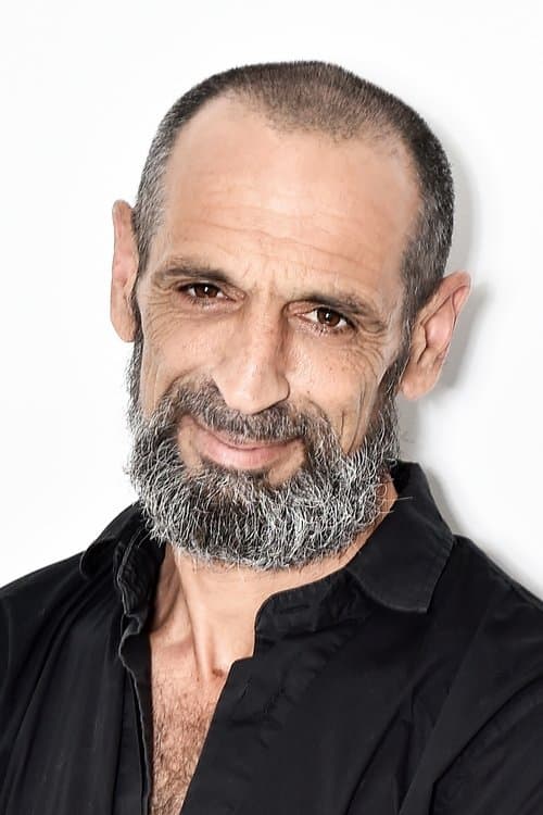 Photo of Gil Frank