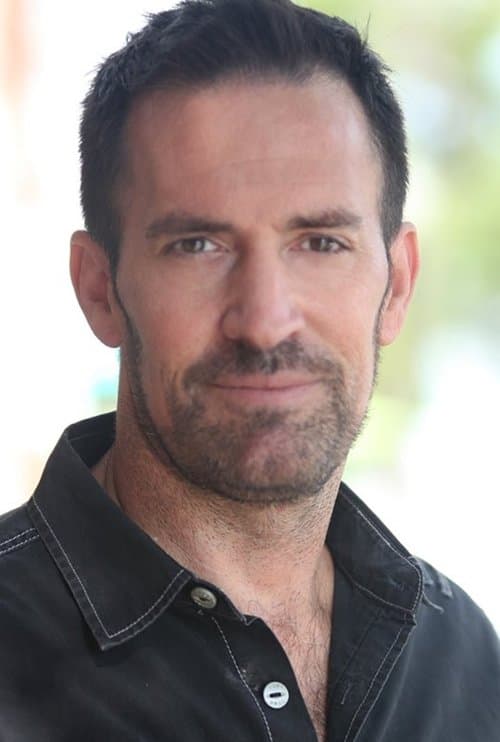 Photo of Gil Newsom