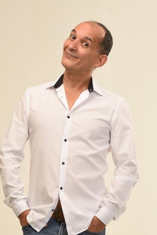 Photo of Gil René
