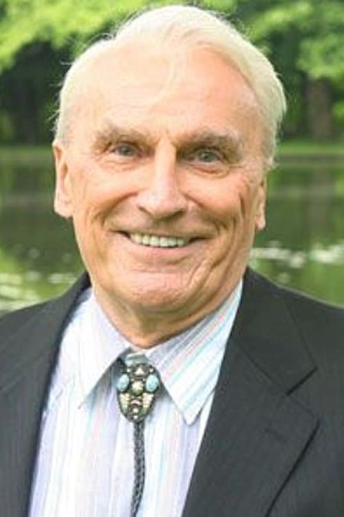 Photo of Gil Rogers