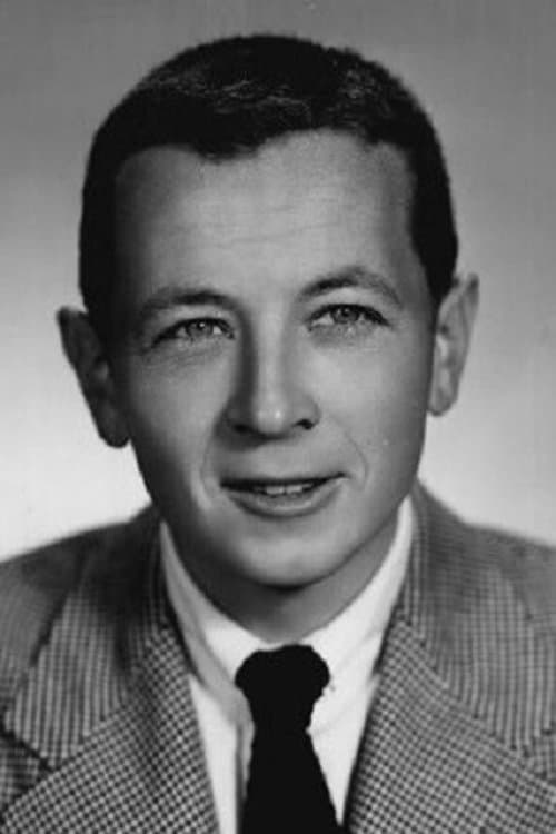 Photo of Gil Stratton