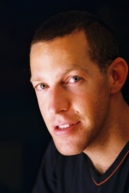 Photo of Gilad Kletter