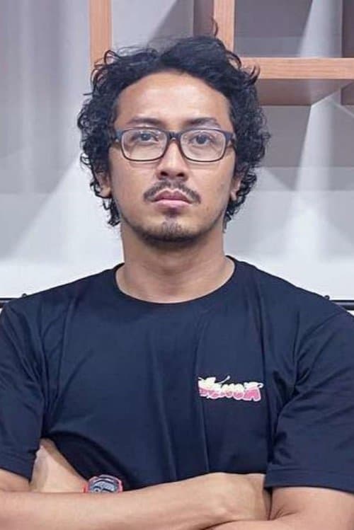 Photo of Gilang Bhaskara