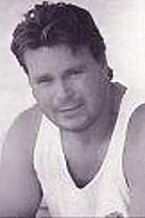 Photo of Gilbert B. Combs