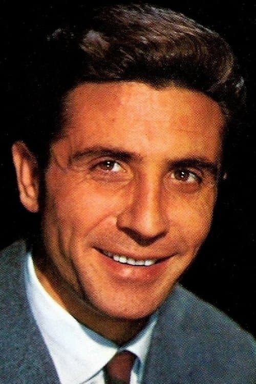 Photo of Gilbert Bécaud
