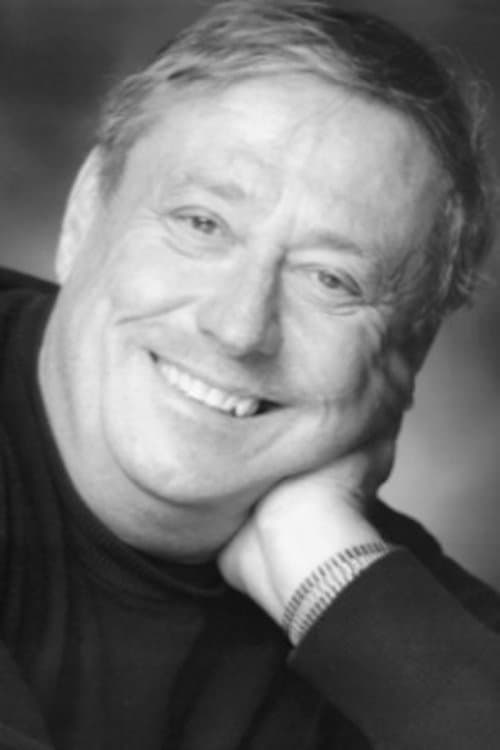 Photo of Gilbert Comtois