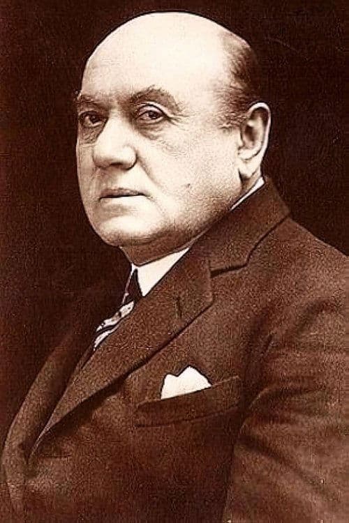 Photo of Gilbert Dalleu
