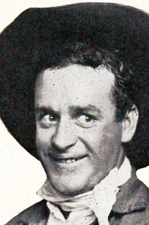 Photo of Gilbert Holmes