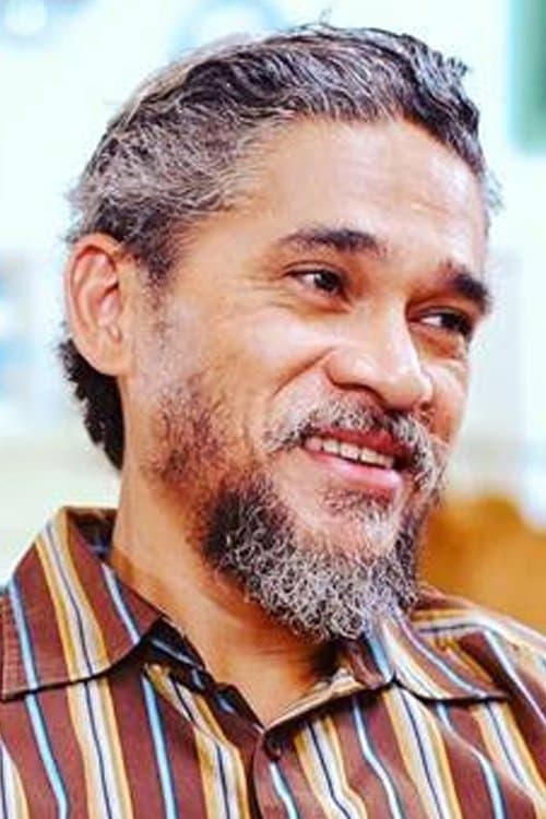 Photo of Gilbert Pattiruhu