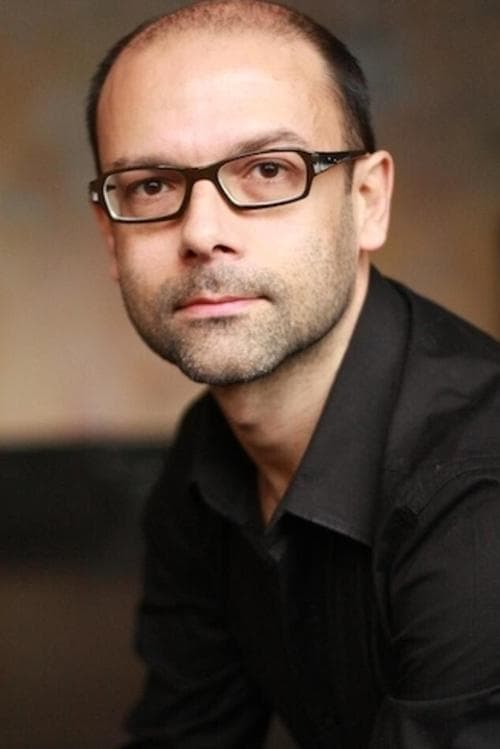 Photo of Gilbert Traïna