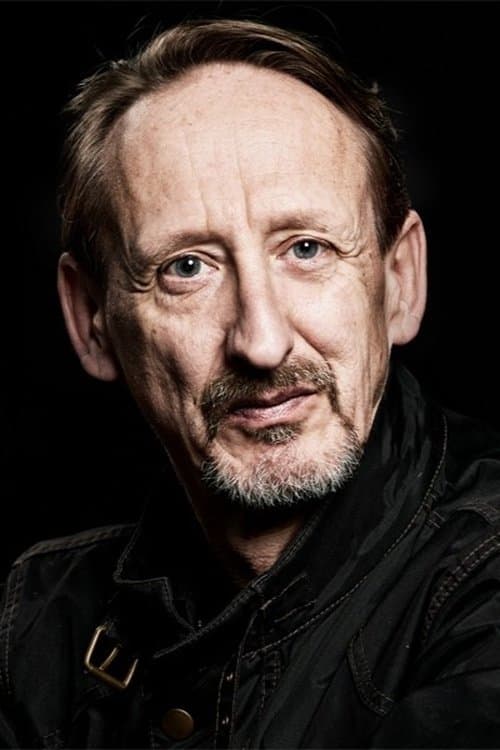 Photo of Gilbert von Sohlern