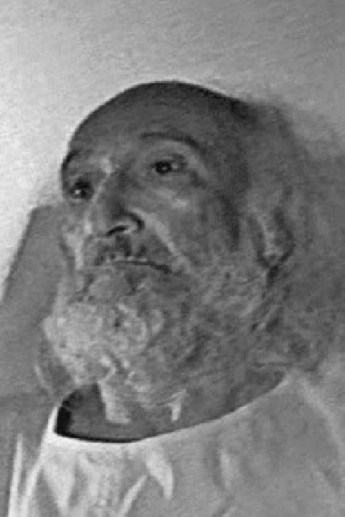 Photo of Gilberto Forero