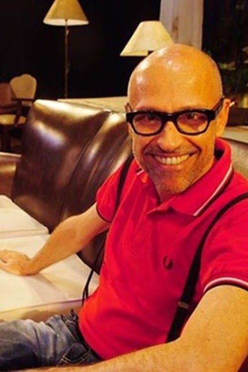 Photo of Gilberto Gawronski