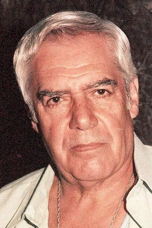 Photo of Gilberto Martinho