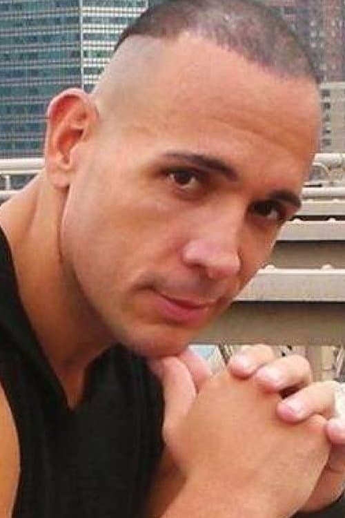 Photo of Gilbrando Acevedo