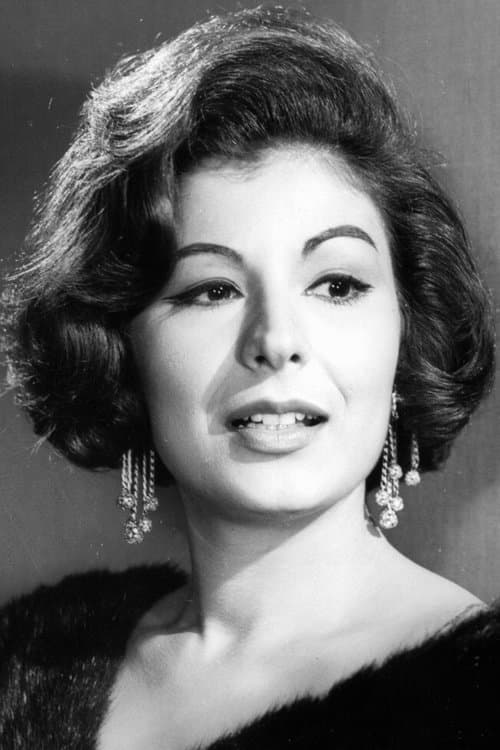 Photo of Gilda Mirós