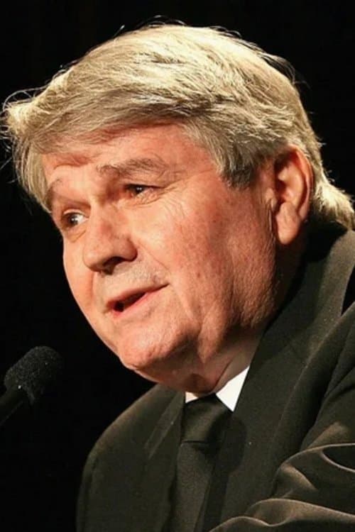 Photo of Gill Dennis