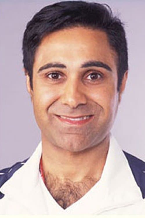 Photo of Gill Mohindepaul Singh