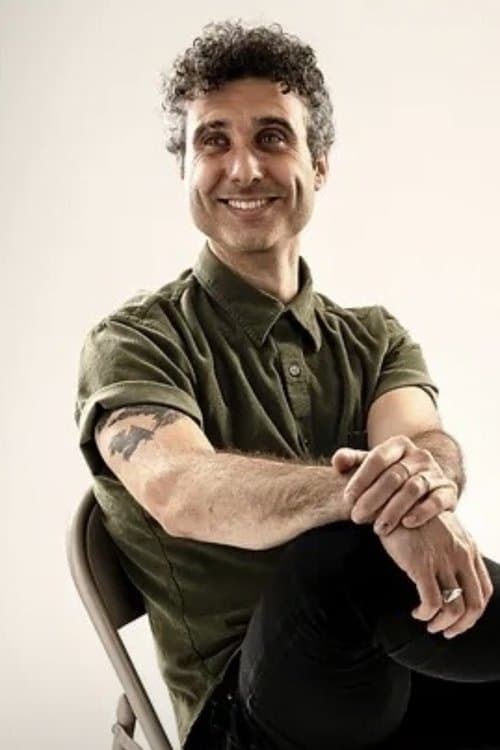 Photo of Gille Klabin