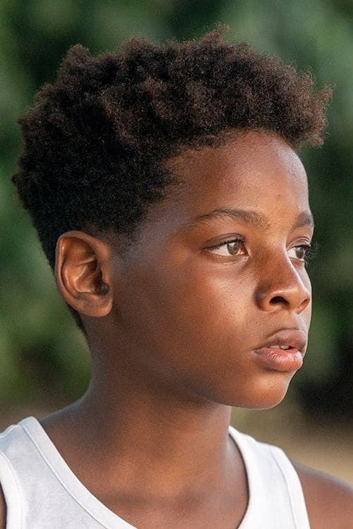 Photo of Gilles-Alane Ngalamou Hippocrate
