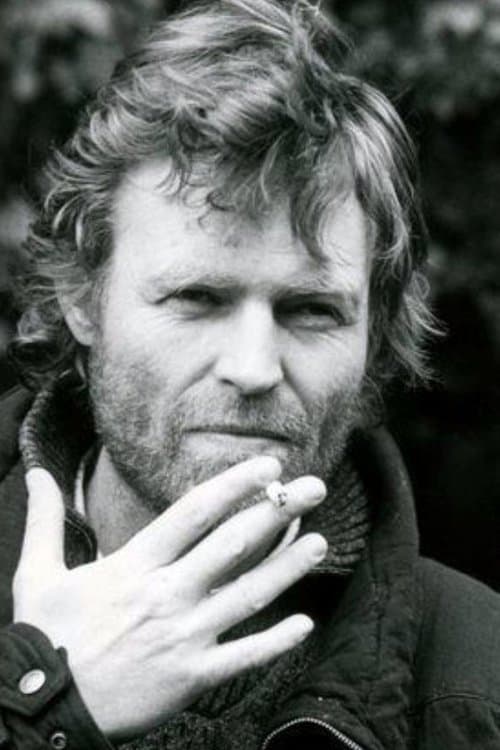 Photo of Gilles Béhat