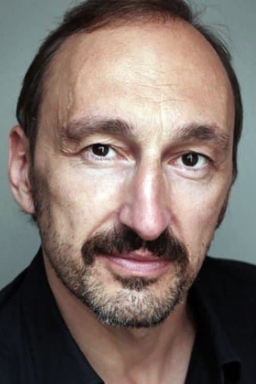 Photo of Gilles Bellomi