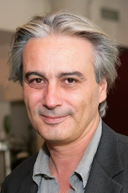Photo of Gilles Bourdos