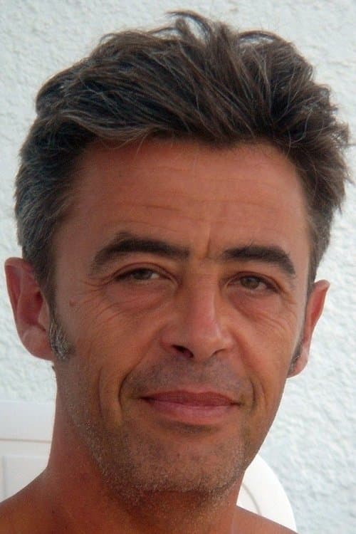 Photo of Gilles Cahoreau