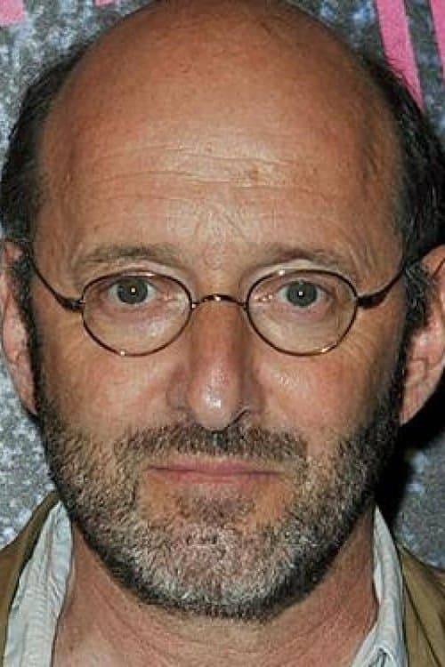 Photo of Gilles Gaston-Dreyfus